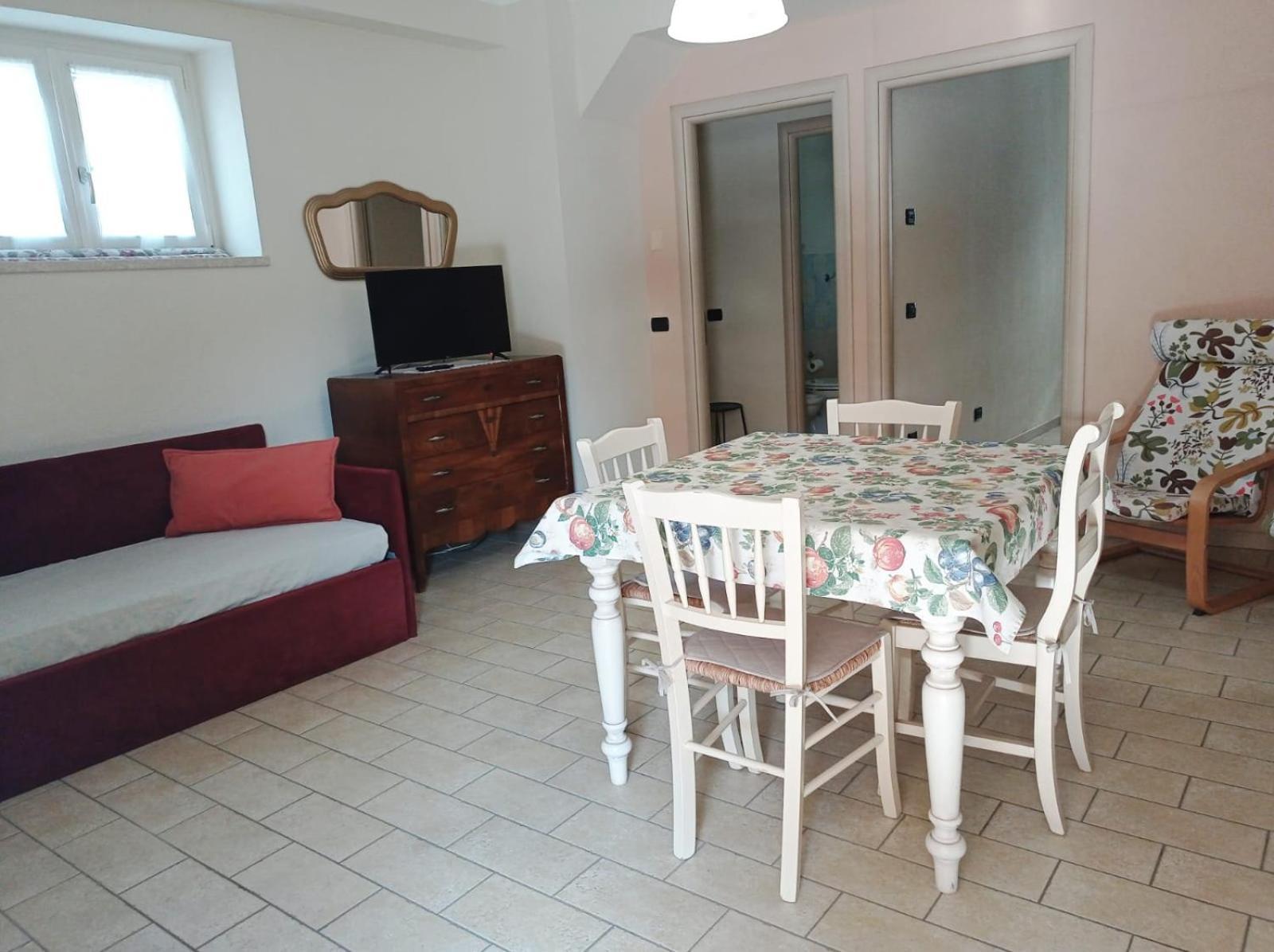 Appart hôtel Corte Valesana *