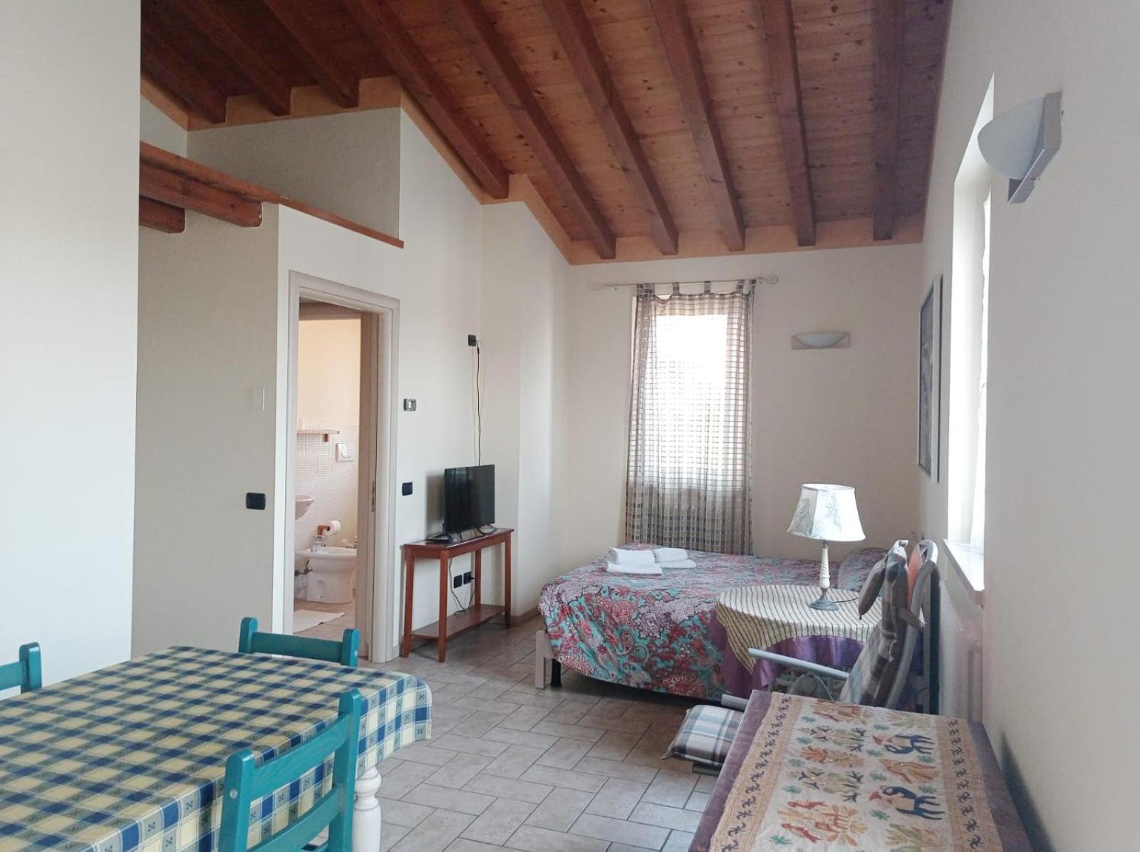 Appart hôtel Corte Valesana Lazise