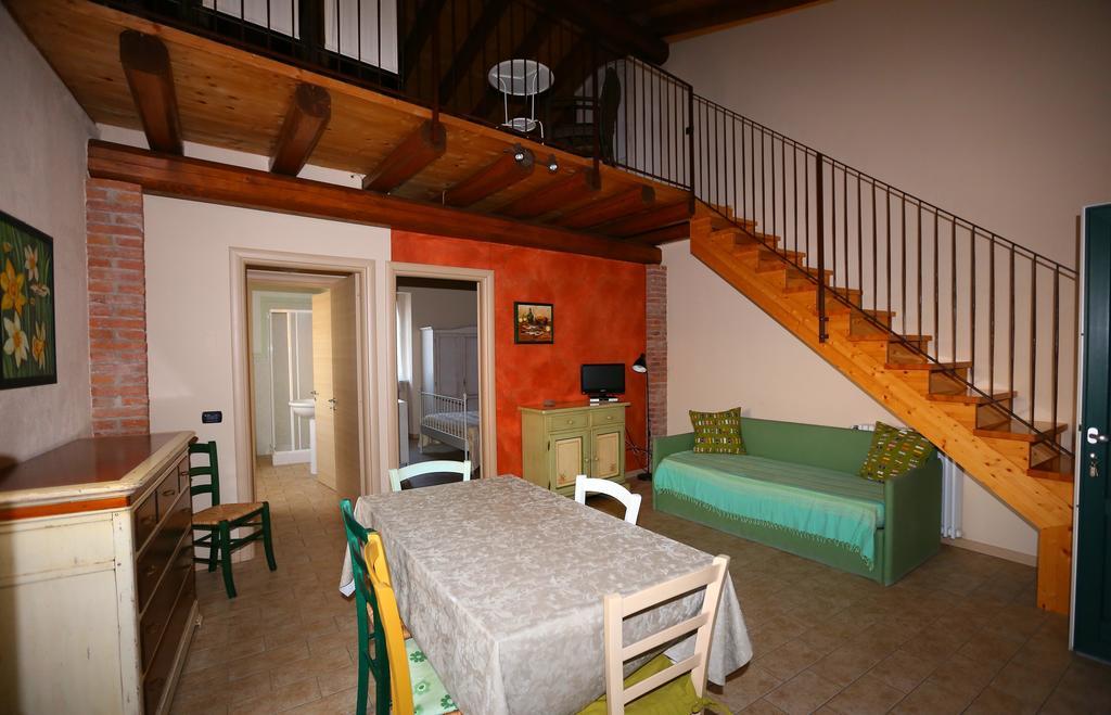 Corte Valesana * Lazise