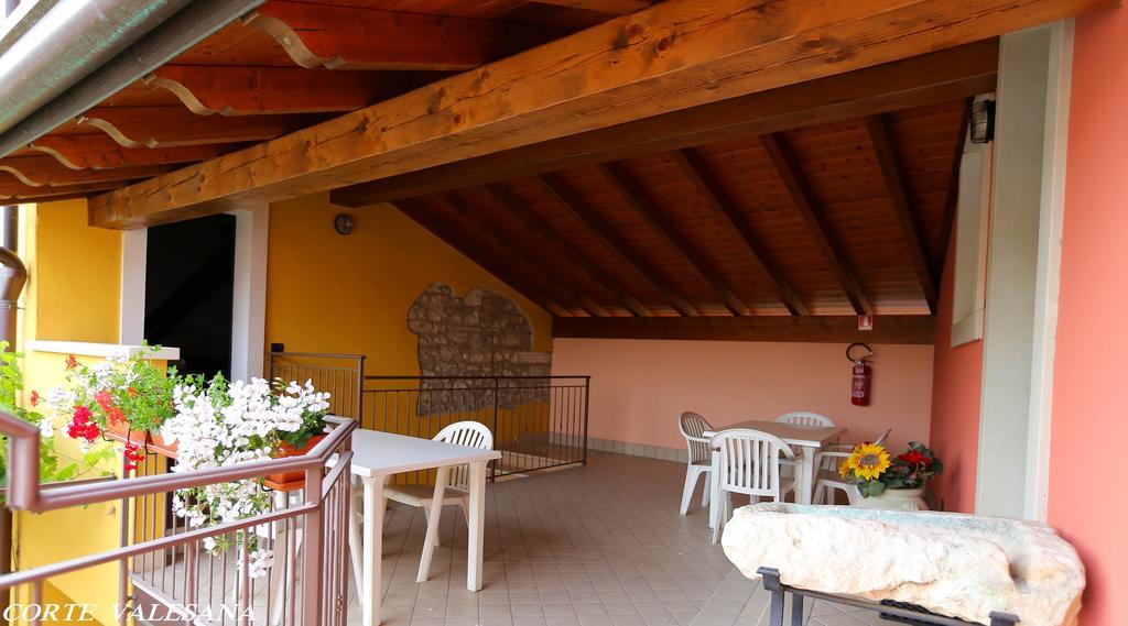 Corte Valesana Lazise