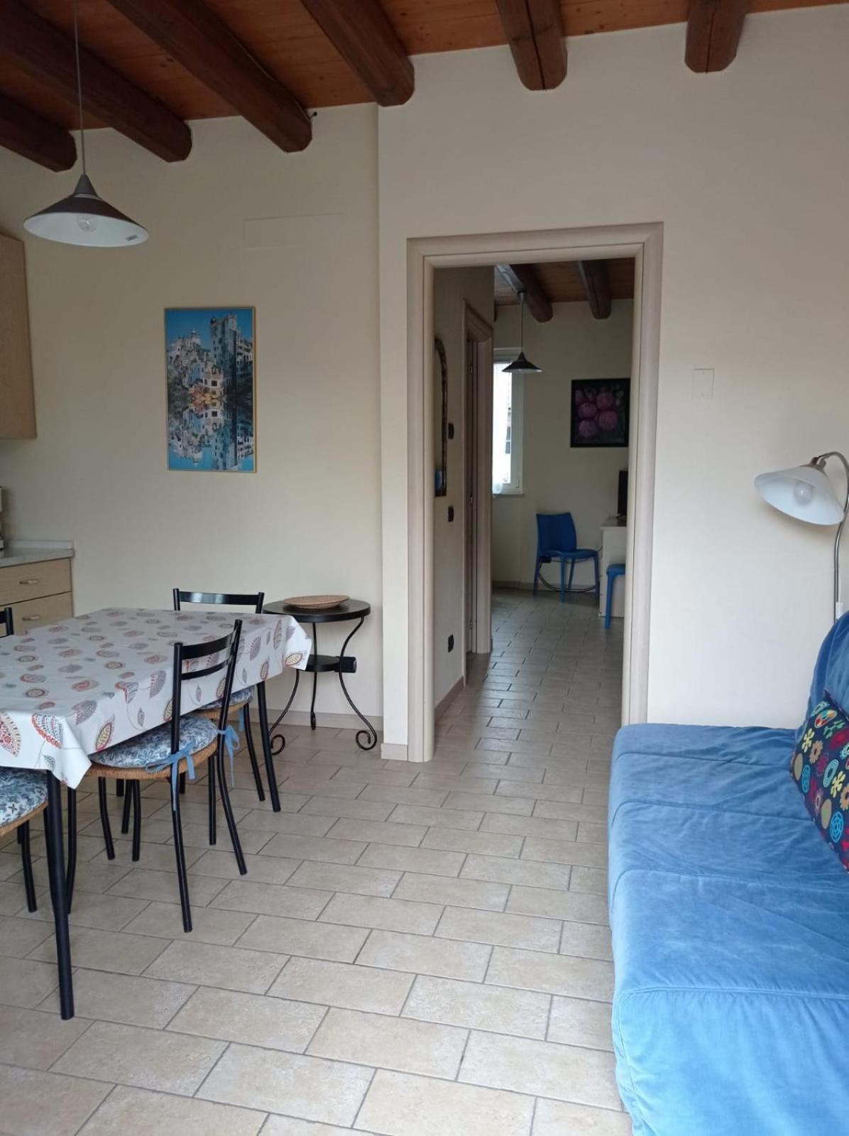 Aparthotel Corte Valesana