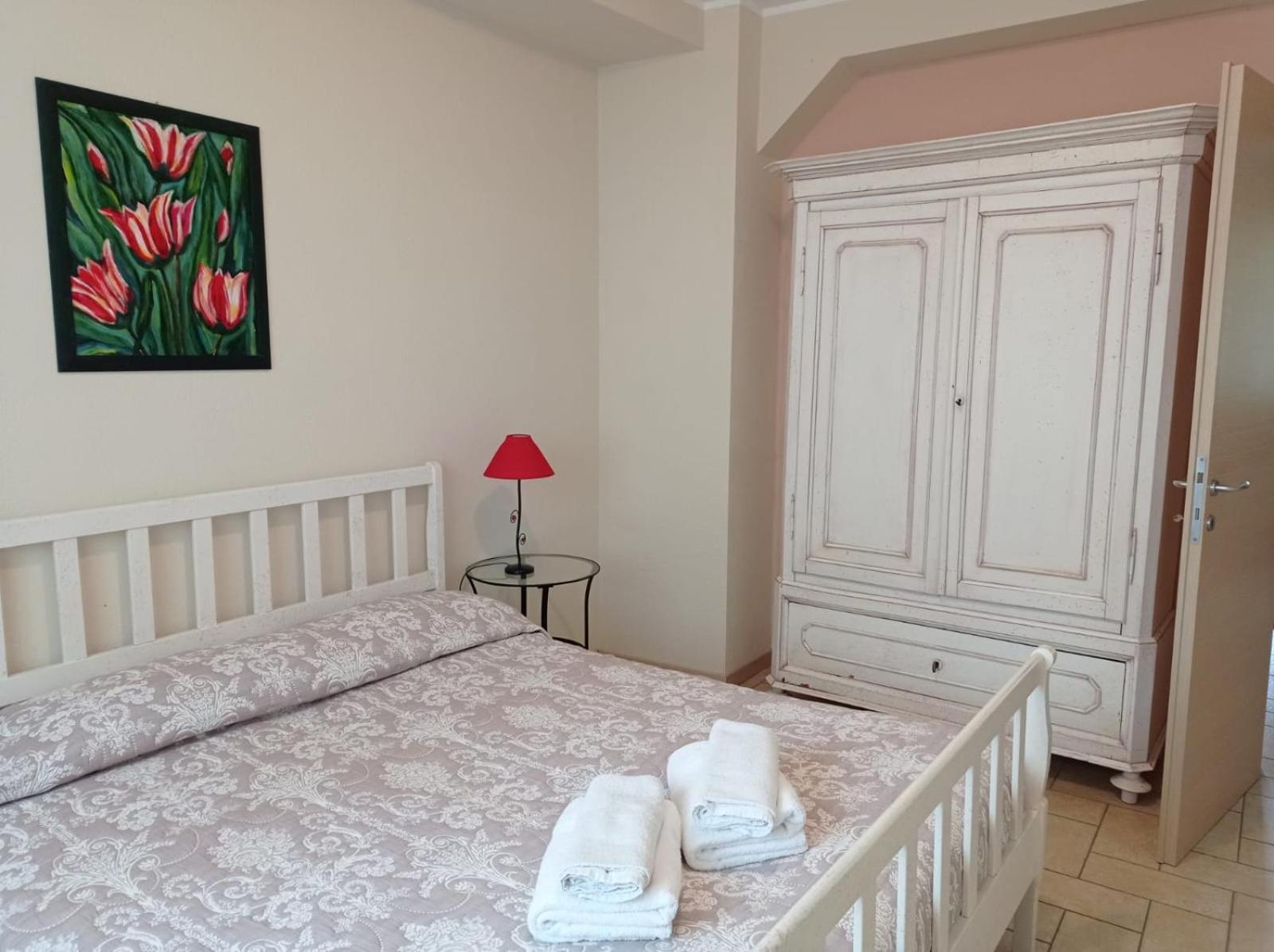 Aparthotel Corte Valesana *