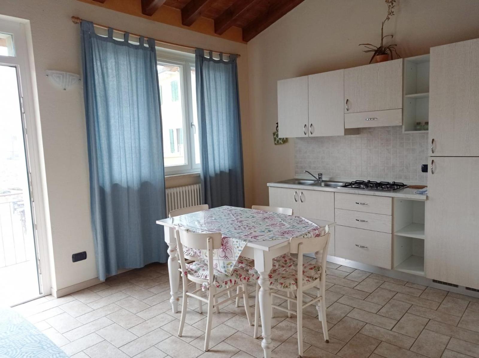 Corte Valesana Aparthotel