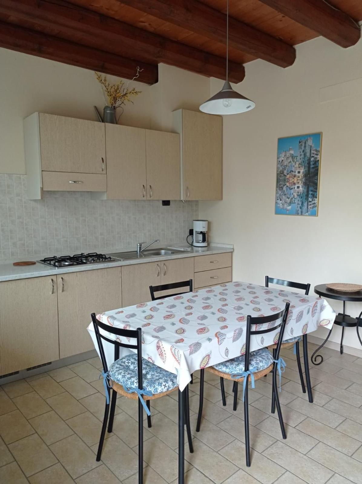 Aparthotel Corte Valesana *