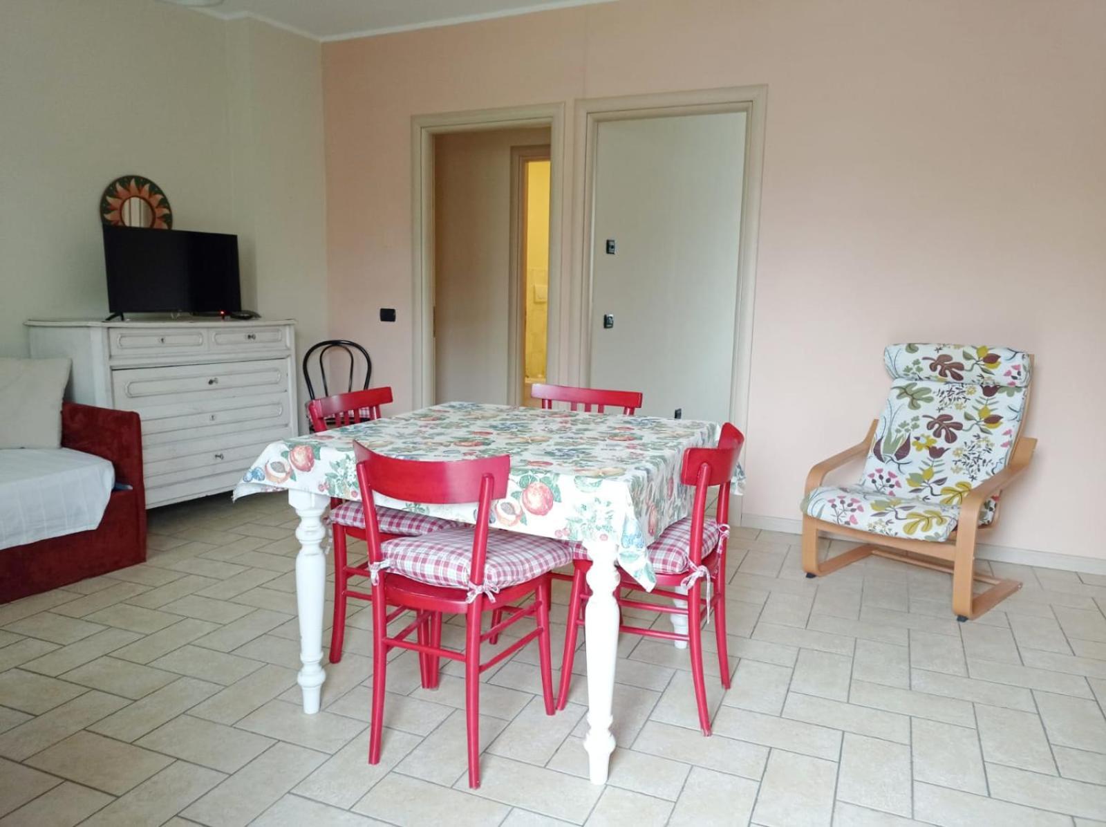 Corte Valesana Aparthotel Lazise