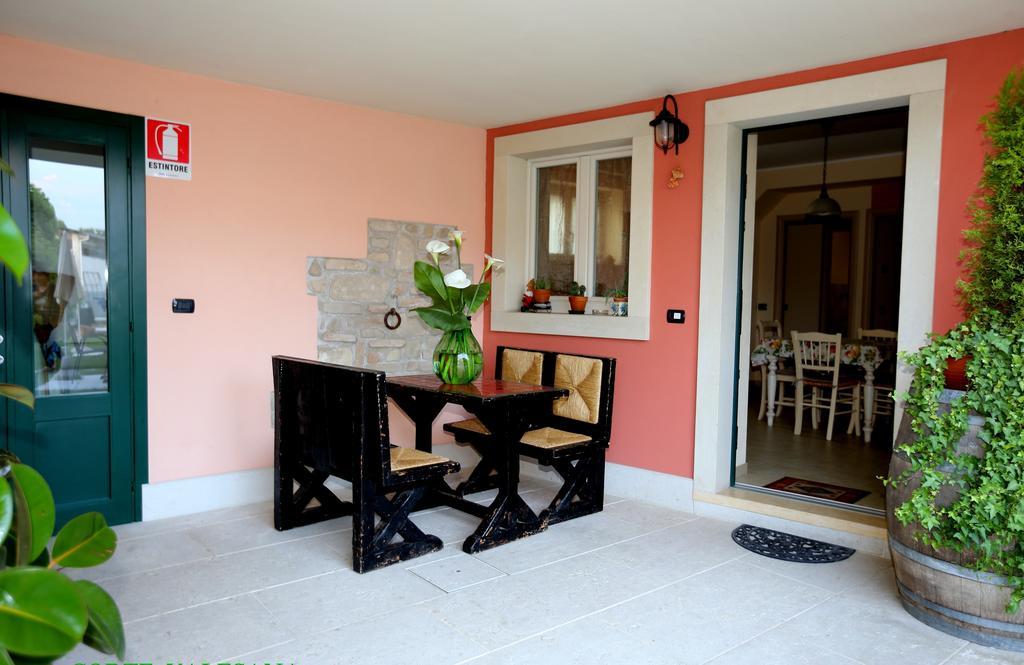 Aparthotel Corte Valesana