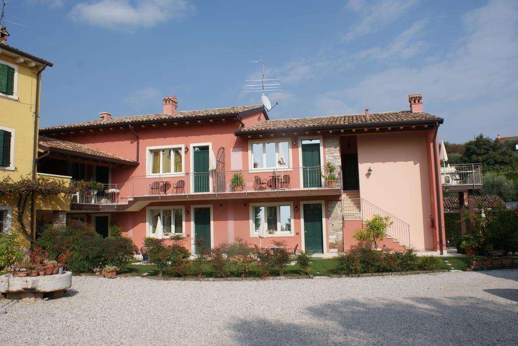 Corte Valesana * Lazise